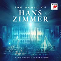 B.s.o. The World Of Hans Zimmer - A Symphonic Celebration [Vinilo]